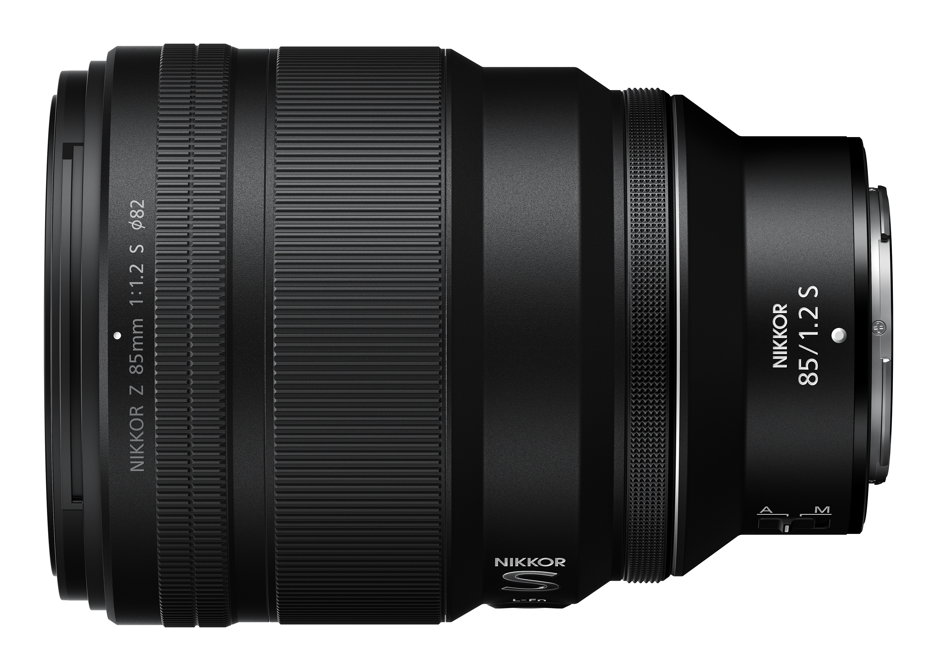 Press Release -- FLAWLESS & FLATTERING: THE NEW NIKKOR Z 85MM F