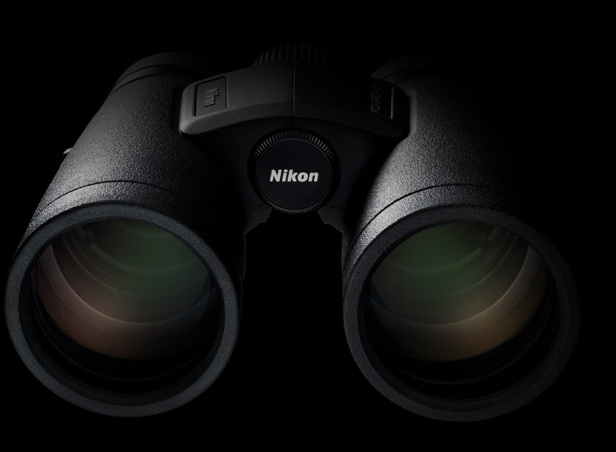 Nikon MONARCH M7 8x42 | Binoculars | Nikon