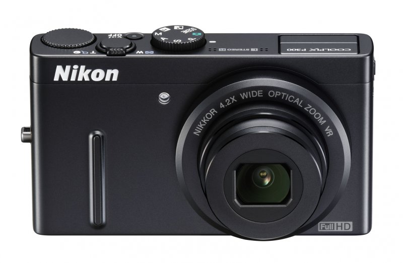 Yuinn 様フォロー割_Nikon COOLPIX P300❤️ニコン ブラック Press Release -- Nikon's New High Performance COOLPIX P300