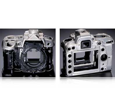 【専用】Nikon D7000 Nikon D7000 Digital SLR Kit w/18-105mm f/3.5-5.6 DX VR