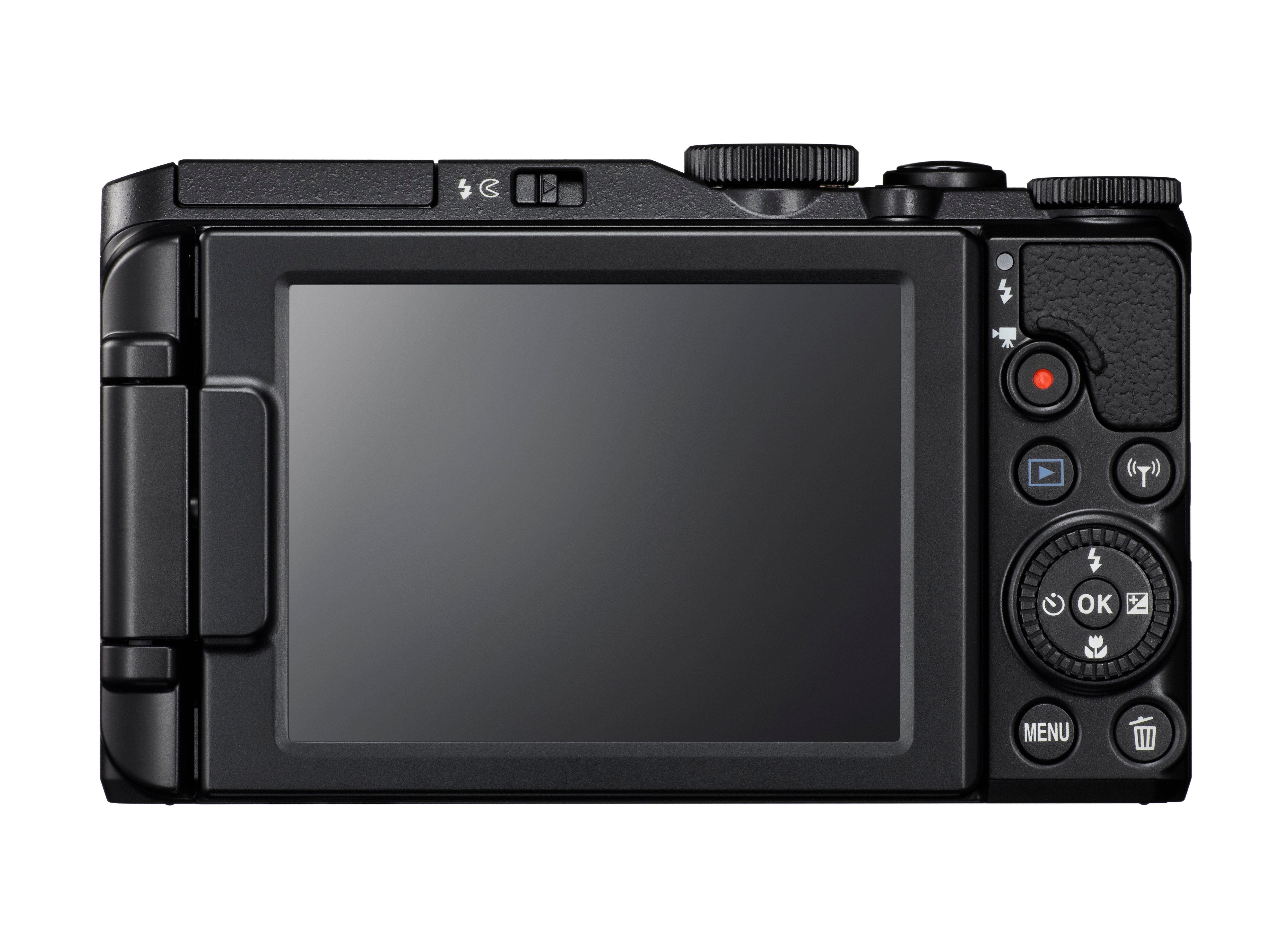 Press Release -- Nikon's Latest COOLPIX Cameras Deliver Incredible