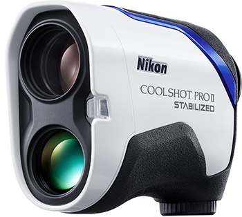 Nikon COOLSHOT PROII STABILIZED | Rangefinders | Nikon USA