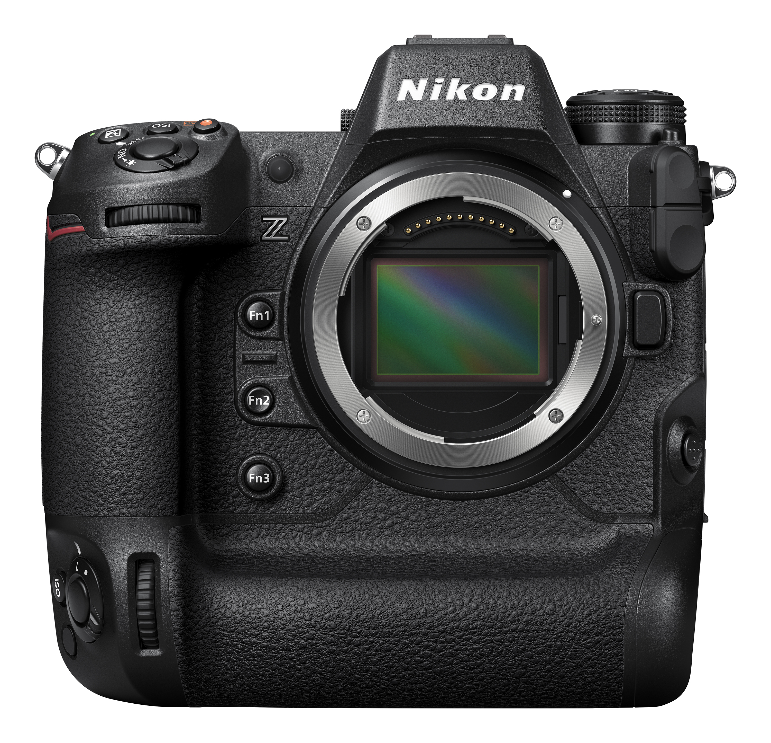 Press Release -- THE NIKON Z 9: UNSTOPPABLE PERFORMANCE