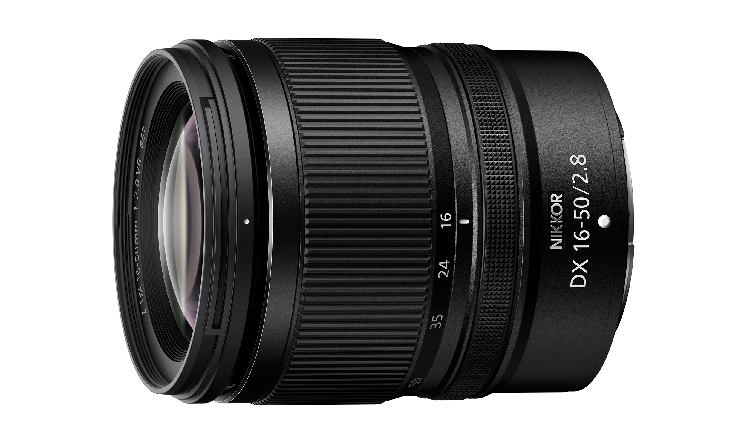 NIKON EXPANDS DX LENS LINEUP WITH TWO NEW NIKKOR LENSES: THE