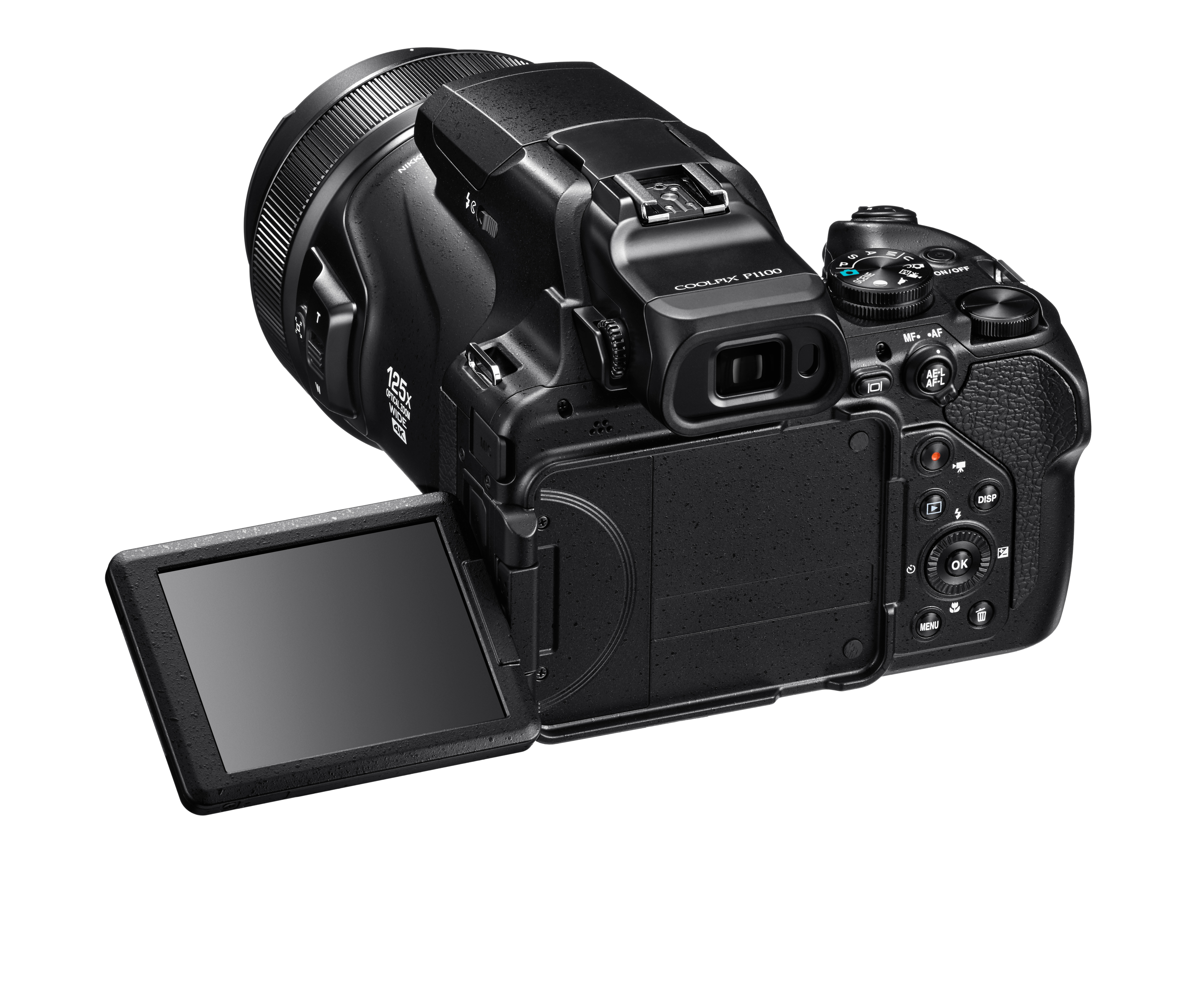 Nikon Coolpix P1100【新同品】 #2589 3fc78dca-9d7b-4fa6-8849-