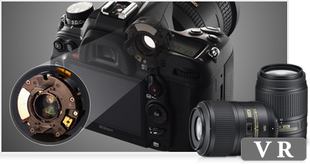 AF-S NIKKOR 70-200mm f/4G ED VR