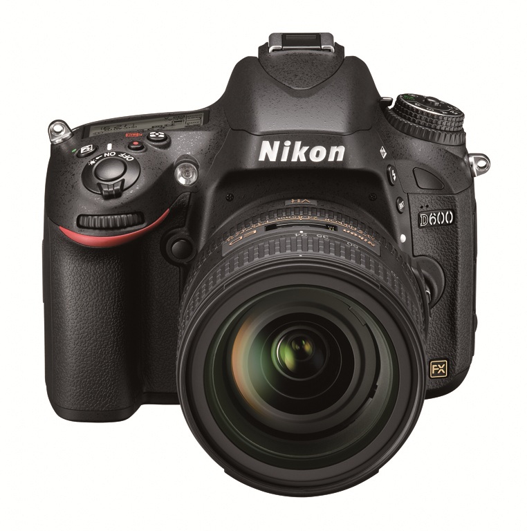 Press Release -- Performance that Fuels the Passion: The New Nikon