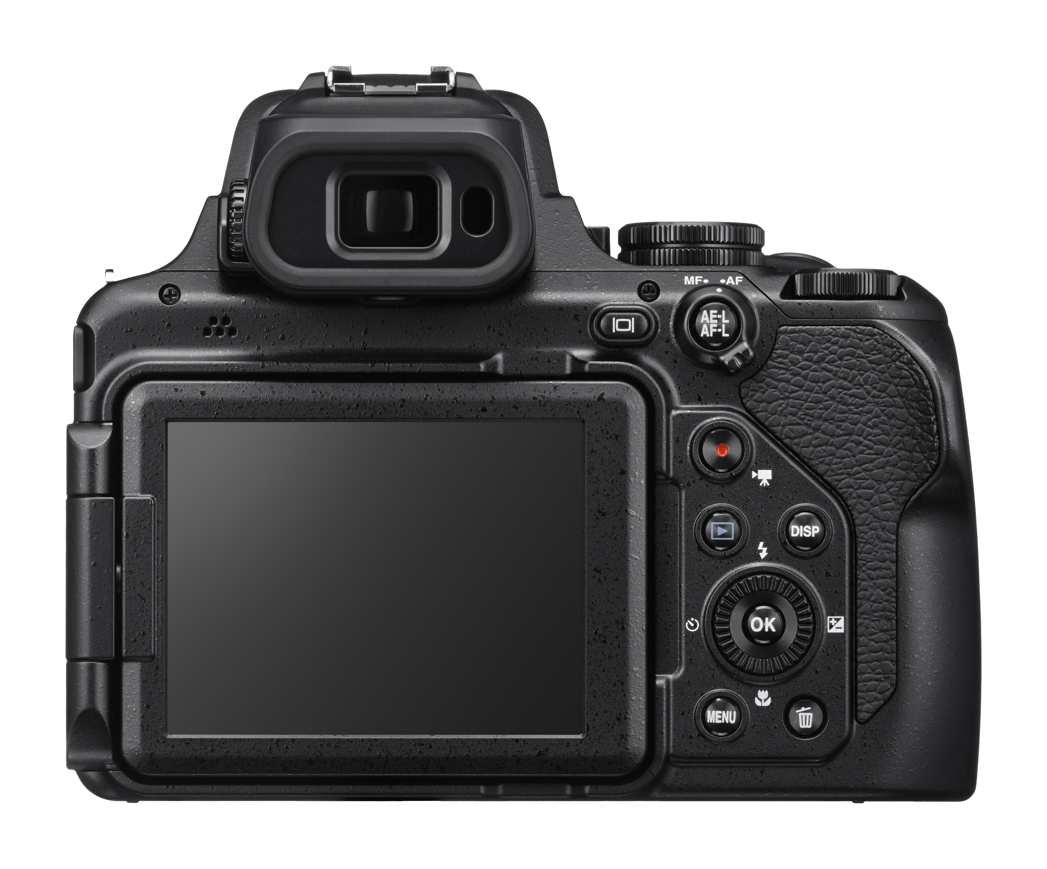 Press Release -- The Superzoom COOLPIX P1000 Offers an Astounding
