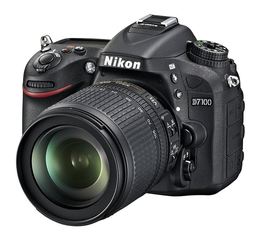 美品 NIKON ニコン D7100 M358 Press Release -- Superior Clarity and Nimble Precision: The DX
