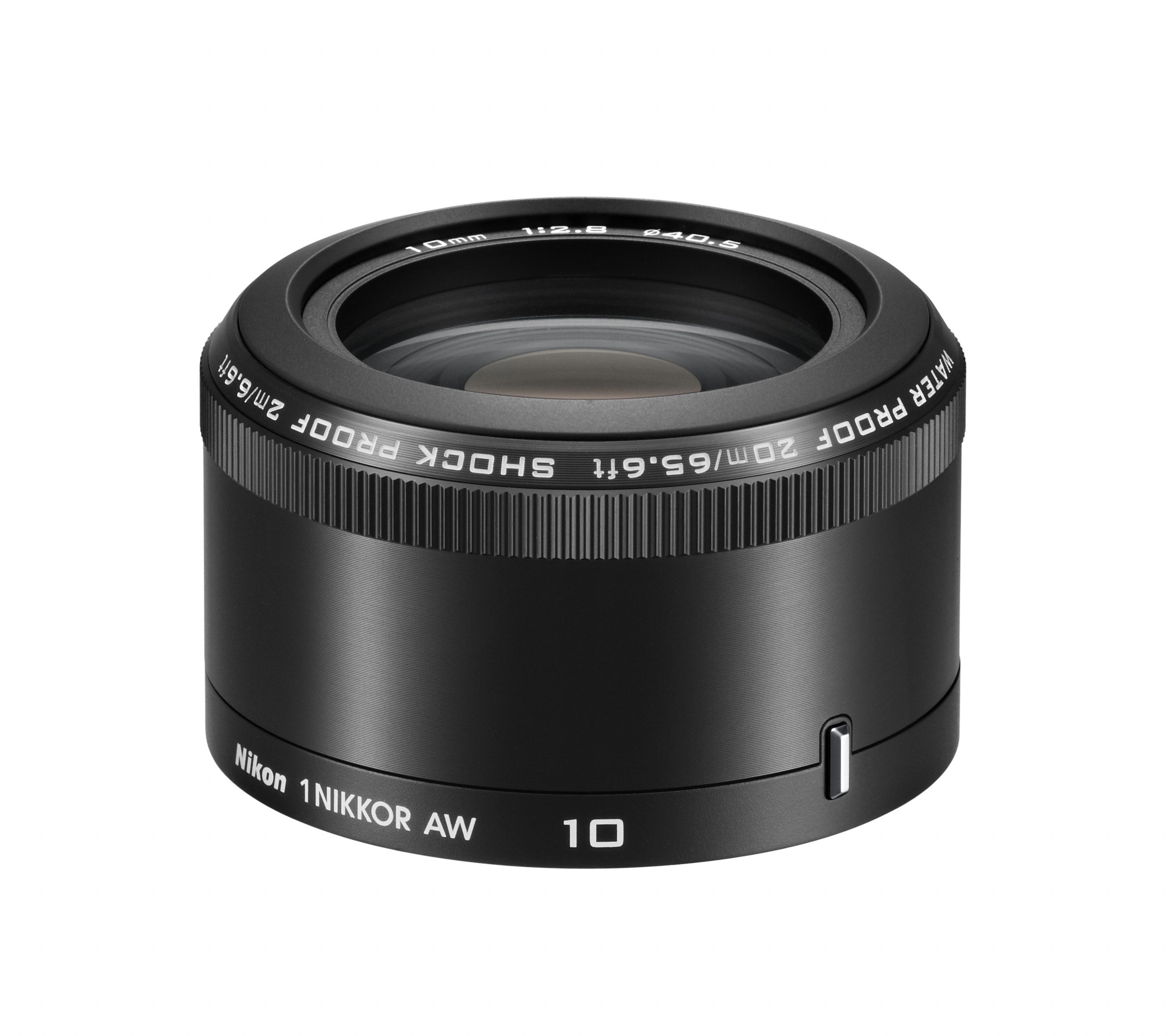 Press Release -- Capture the Action at the Speed of Life: The