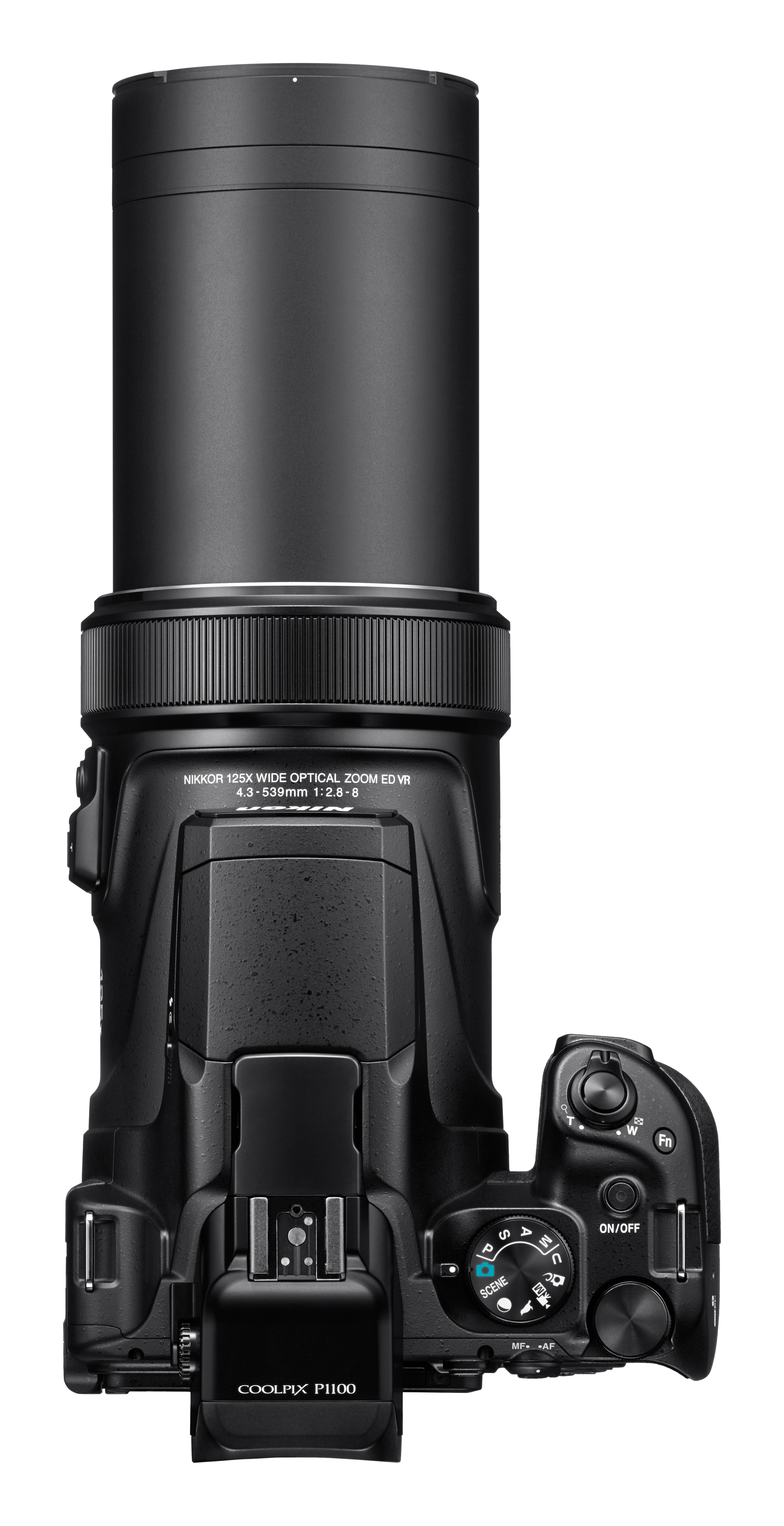 デジタルカメラ Nikon COOLPIX P1100 COOLPIX P1100 - 概要 | レンズ一体型デジタルカメラ | ニコン
