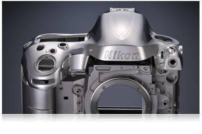 Nikon D4 | DSLR Cameras | Nikon USA