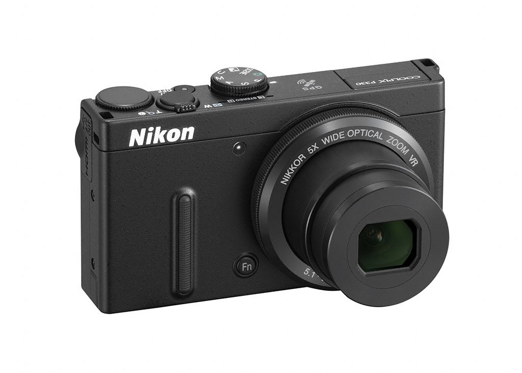 Press Release -- Nikon's Newest Advanced Performance COOLPIX