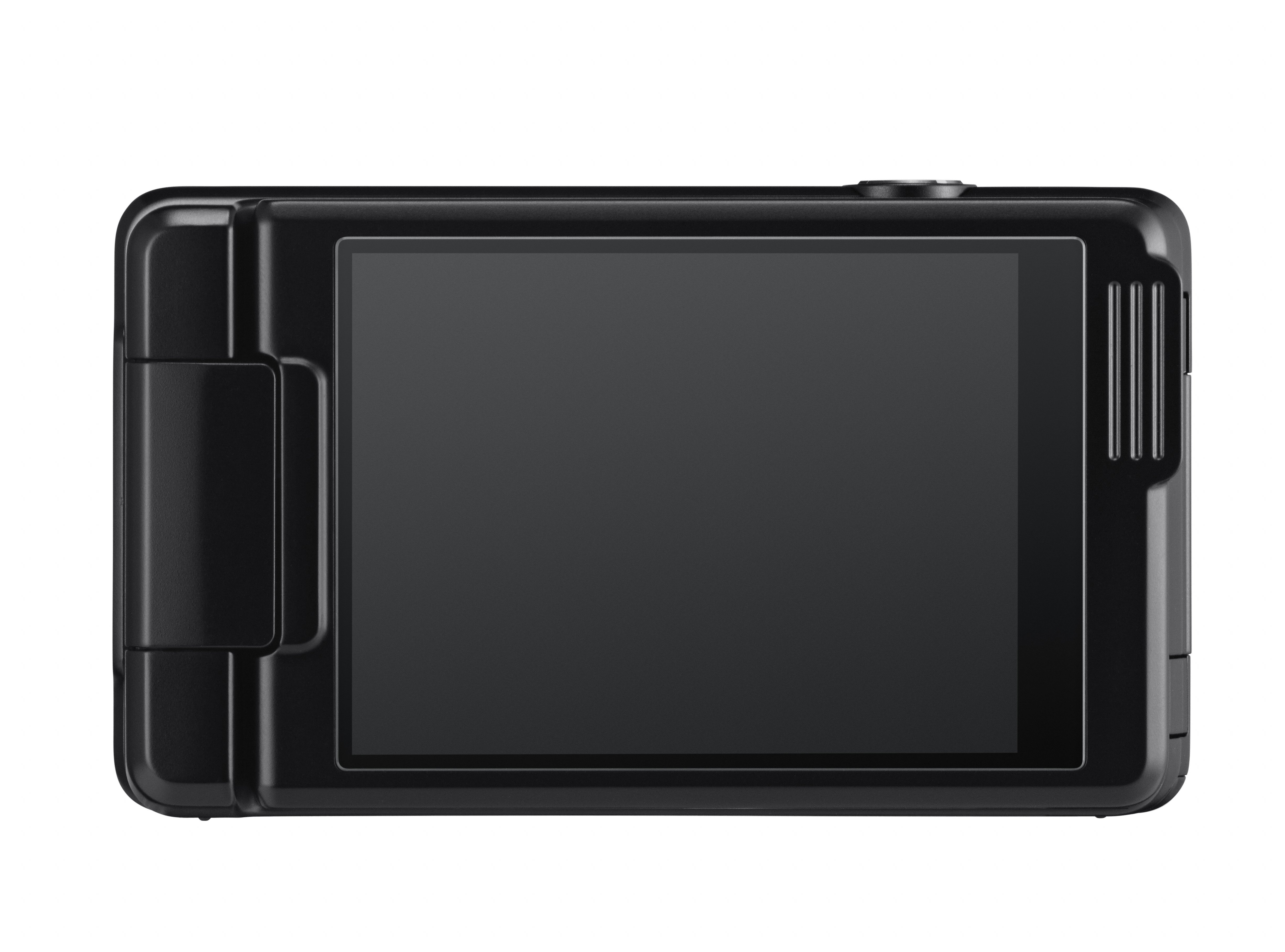 Press Release -- Nikon's Latest COOLPIX Cameras Deliver Incredible