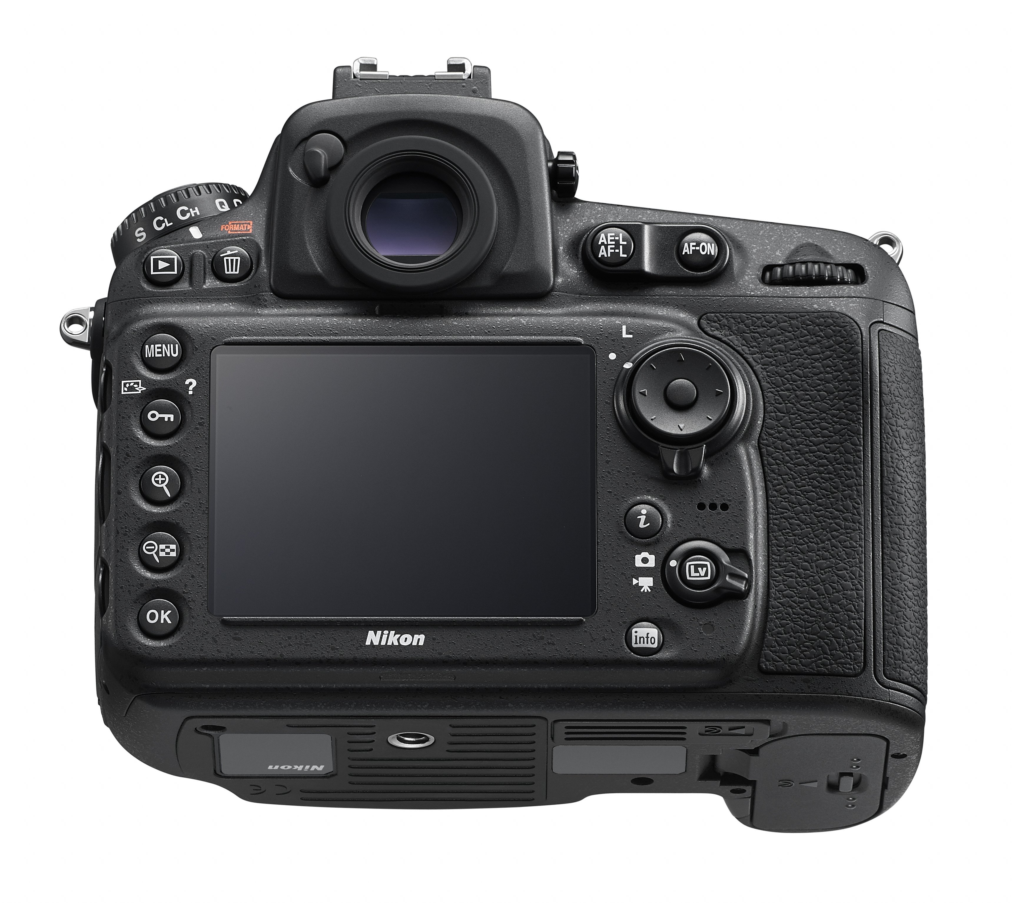 Press Release -- The Power to Create the Compelling: The Nikon
