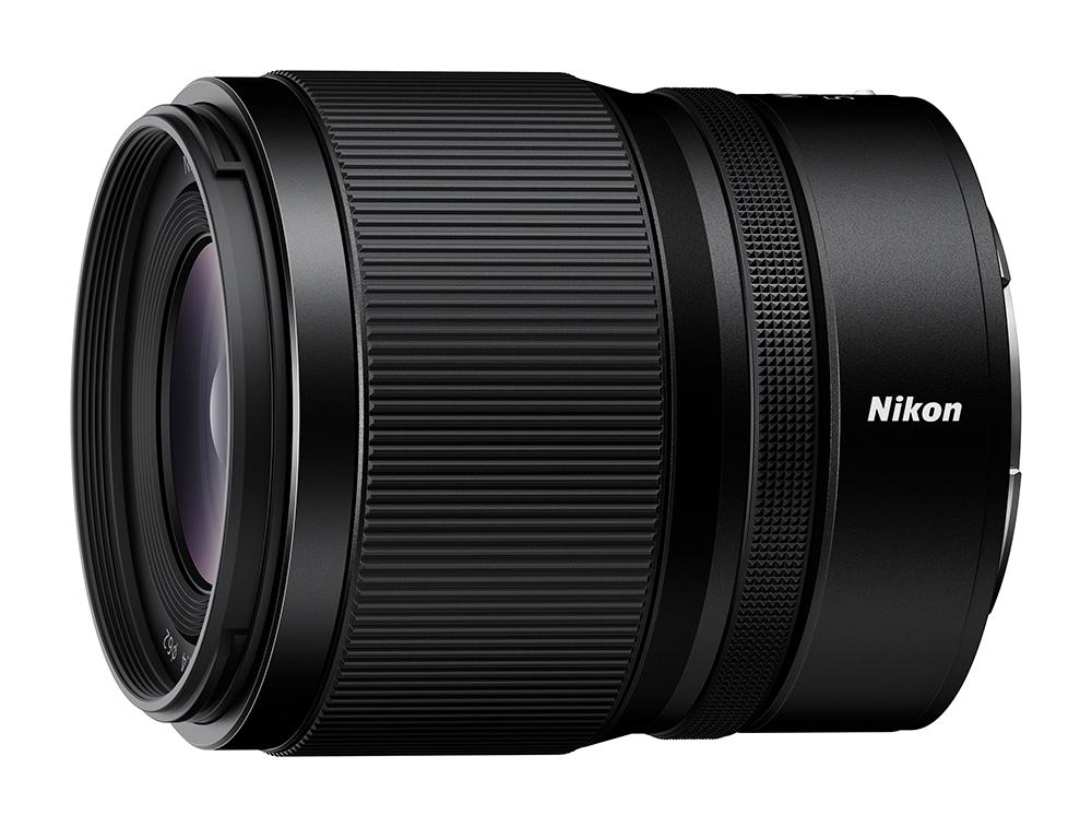 THE NIKKOR Z 50MM F/1.4 IS NIKON'S LATEST AFFORDABLE AND