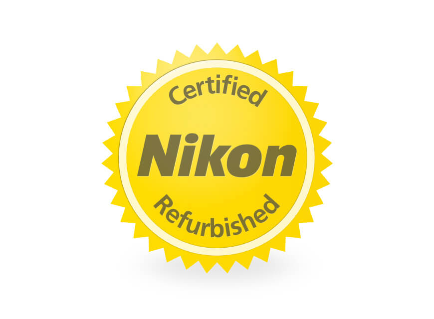 Nikon's Warranty Information | Nikon Store