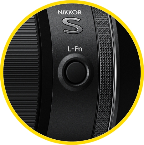 Nikon NIKKOR Z 35mm f/1.2 S | Mirrorless Lenses | Nikon USA