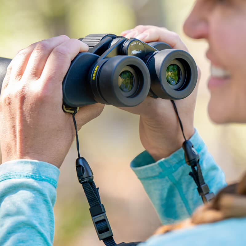 Nikon Action 7x50 | Binoculars | Nikon USA