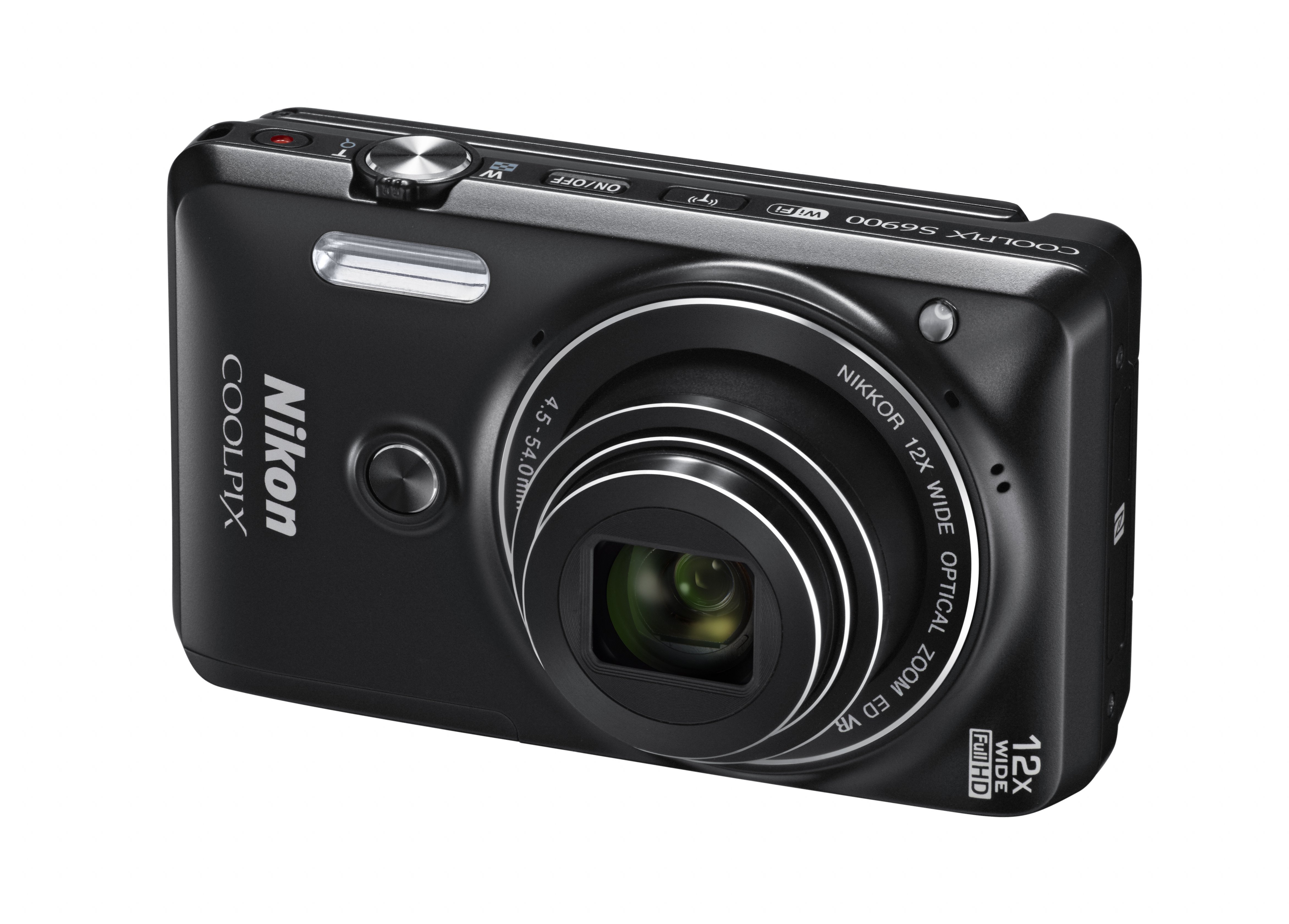 Press Release -- Nikon's Latest COOLPIX Cameras Deliver Incredible