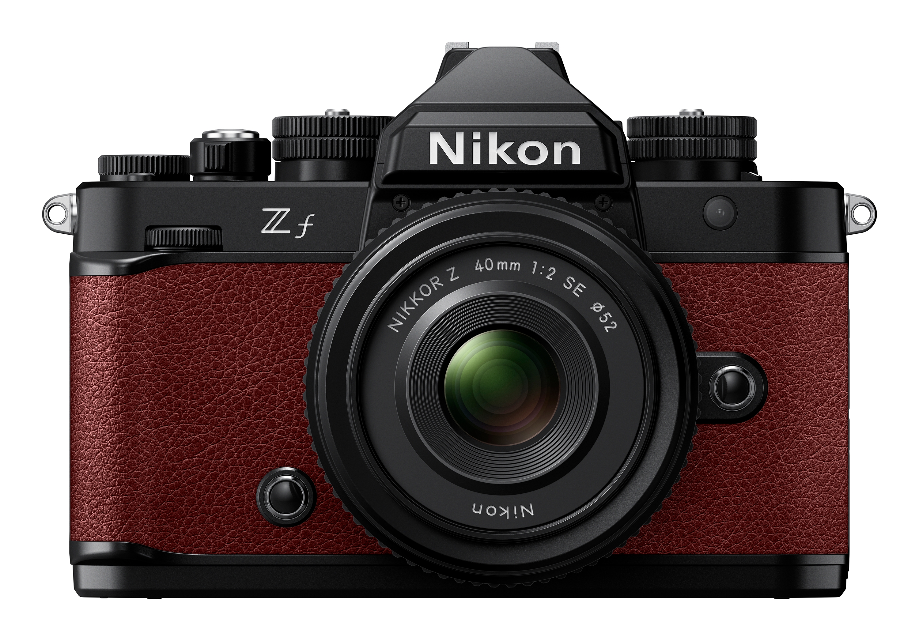 Press Release -- THE NIKON Z f: INNOVATION THAT DRIVES