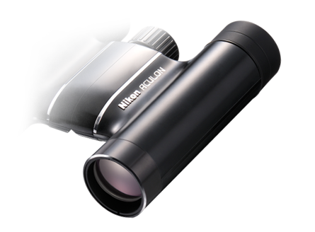 中古美品 Nikon 双眼鏡 8x24 ACULON T51 ACULON T51 | Binoculars / Monoculars | Nikon Consumer
