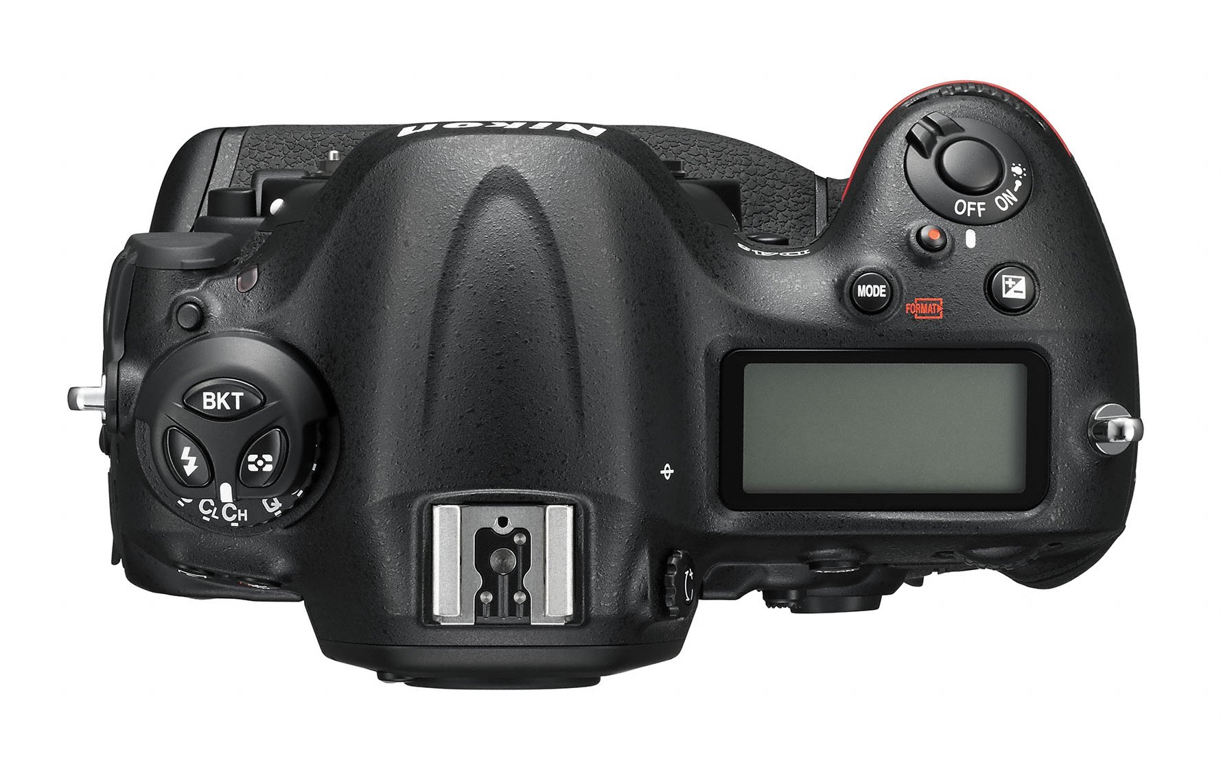 Press Release -- Dominate the Decisive Moment, Again: The Nikon