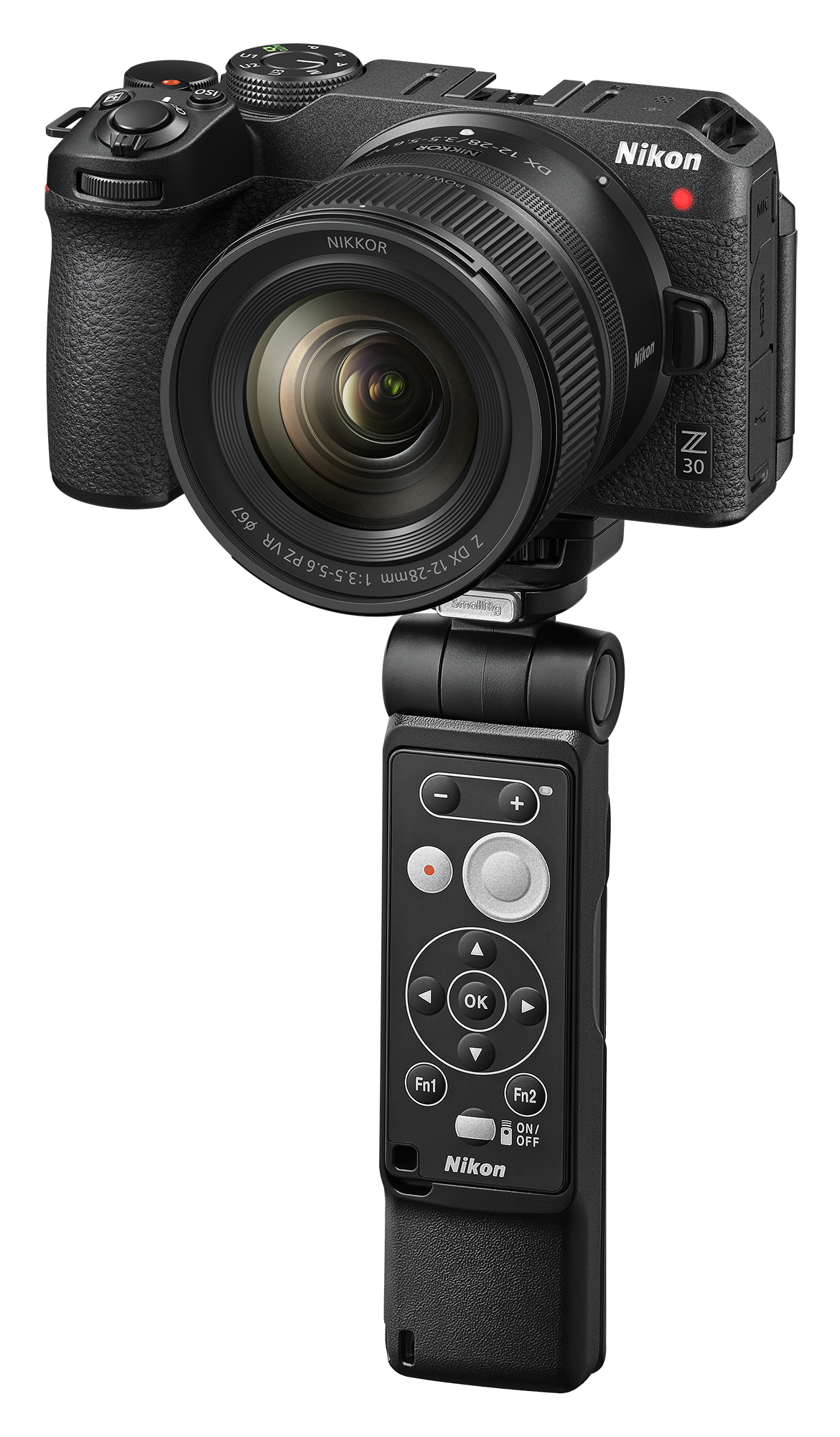 Press Release -- IMMERSIVE VIEWS AND CREATIVE FREEDOM: THE NIKKOR