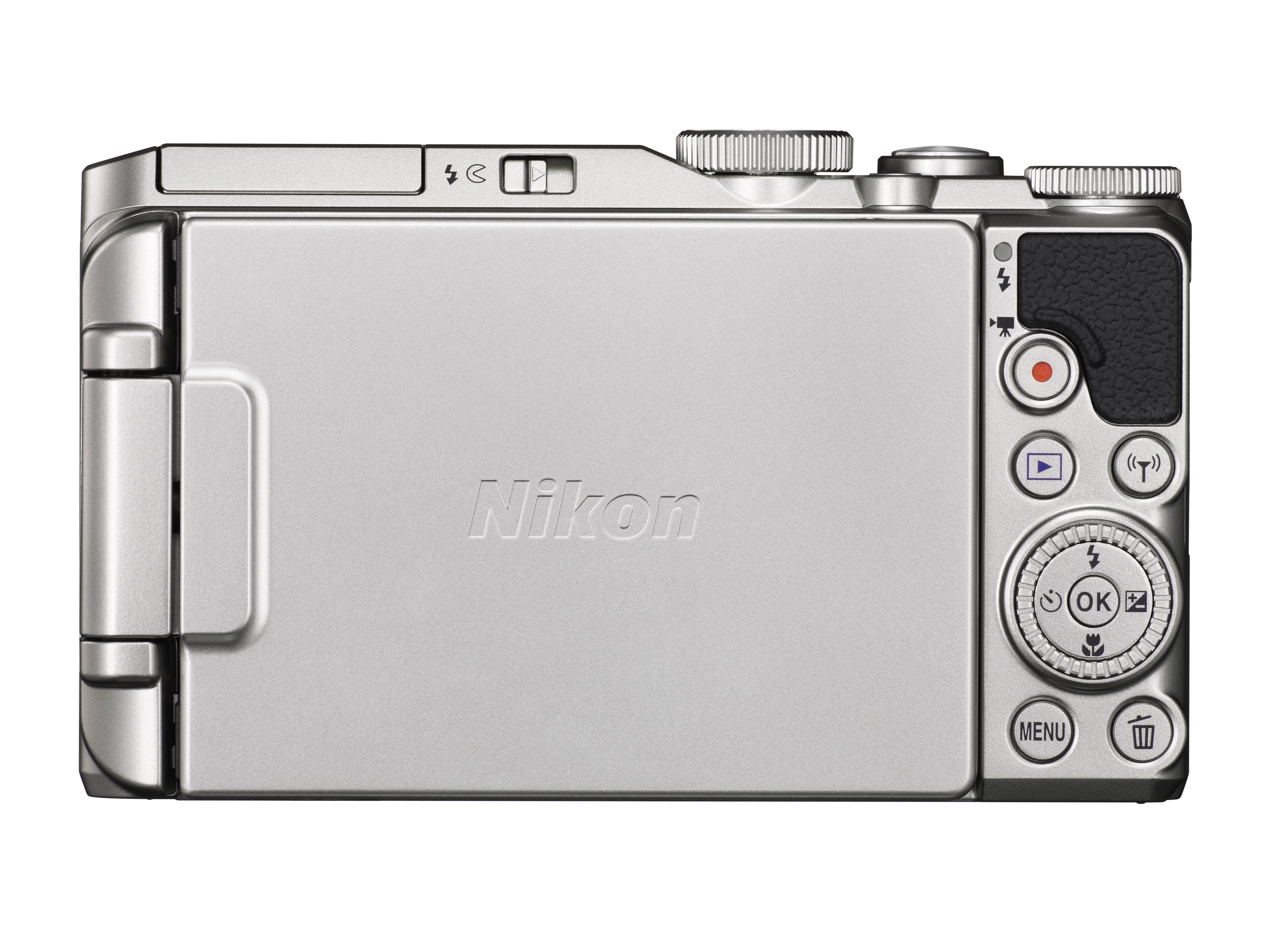 Press Release -- Nikon's Latest COOLPIX Cameras Deliver Incredible