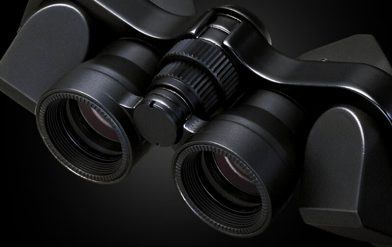 Mikron 7X15 M CF | Nikon Binoculars