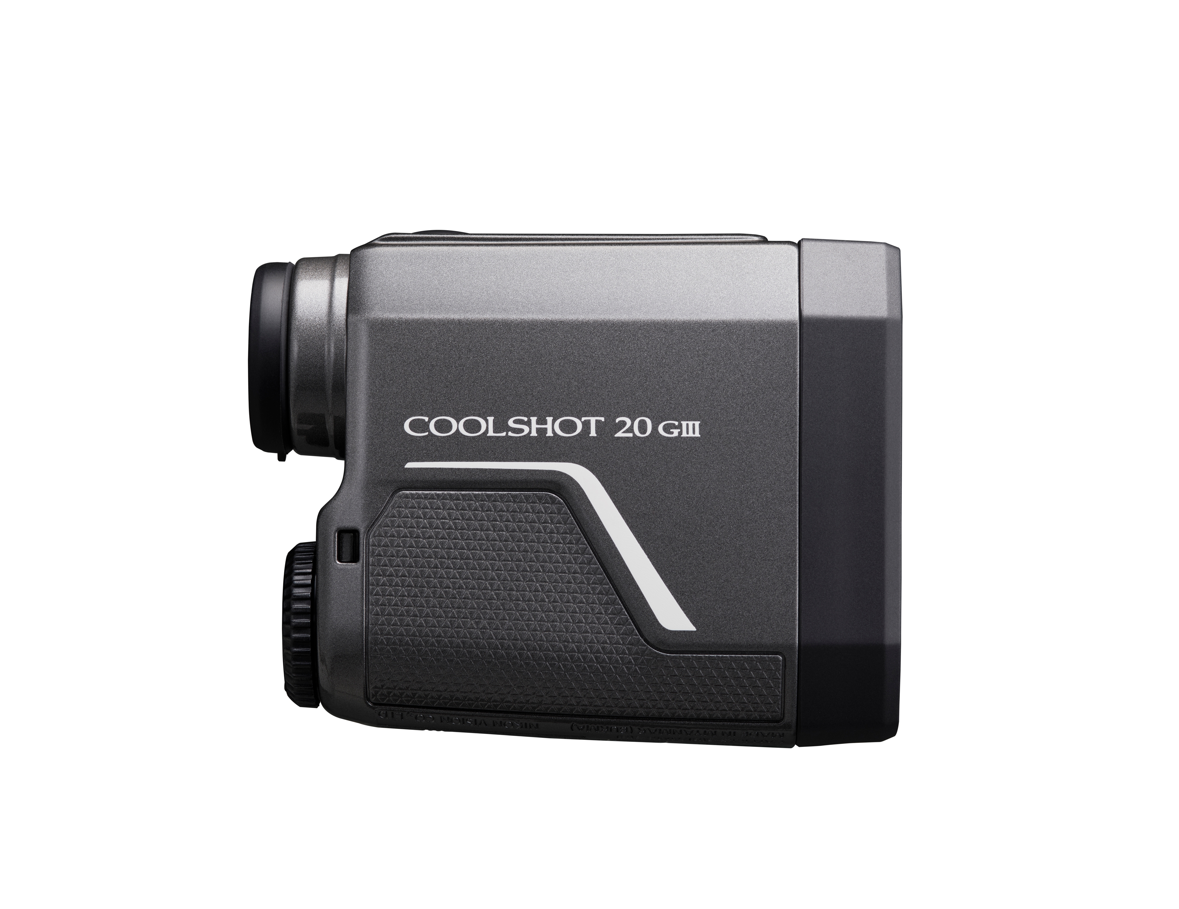 Press Release -- NIKON INTRODUCES THE COOLSHOT 20i GIII and 20