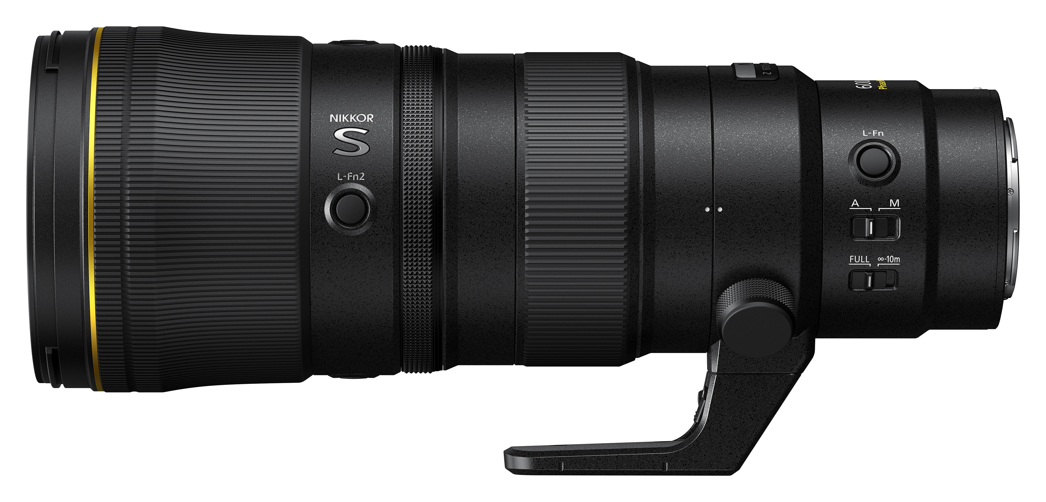 ニコン　NIKKOR Z 600mm f/6.3 VR S Nikon Z 600mm f/6.3 VR S Lens