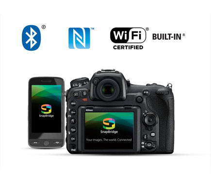 Nikon D500 | DSLR Cameras | Nikon USA