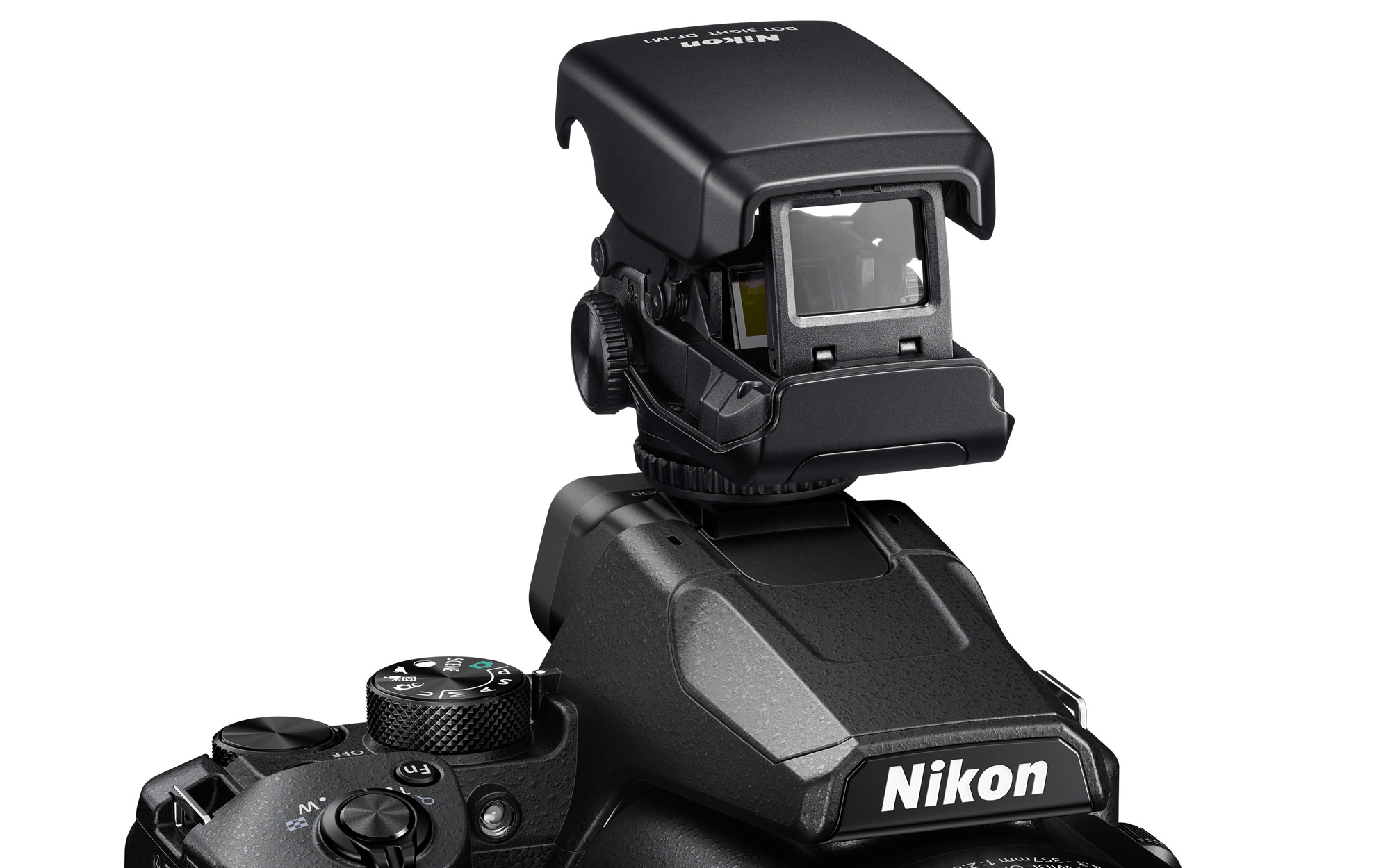 Buy the Nikon COOLPIX P950 | Nikon USA