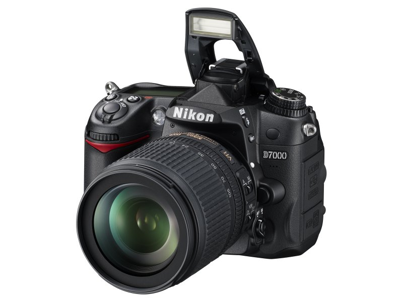 Press Release -- Evolution Of The Revolutionary: The Nikon D7000 D