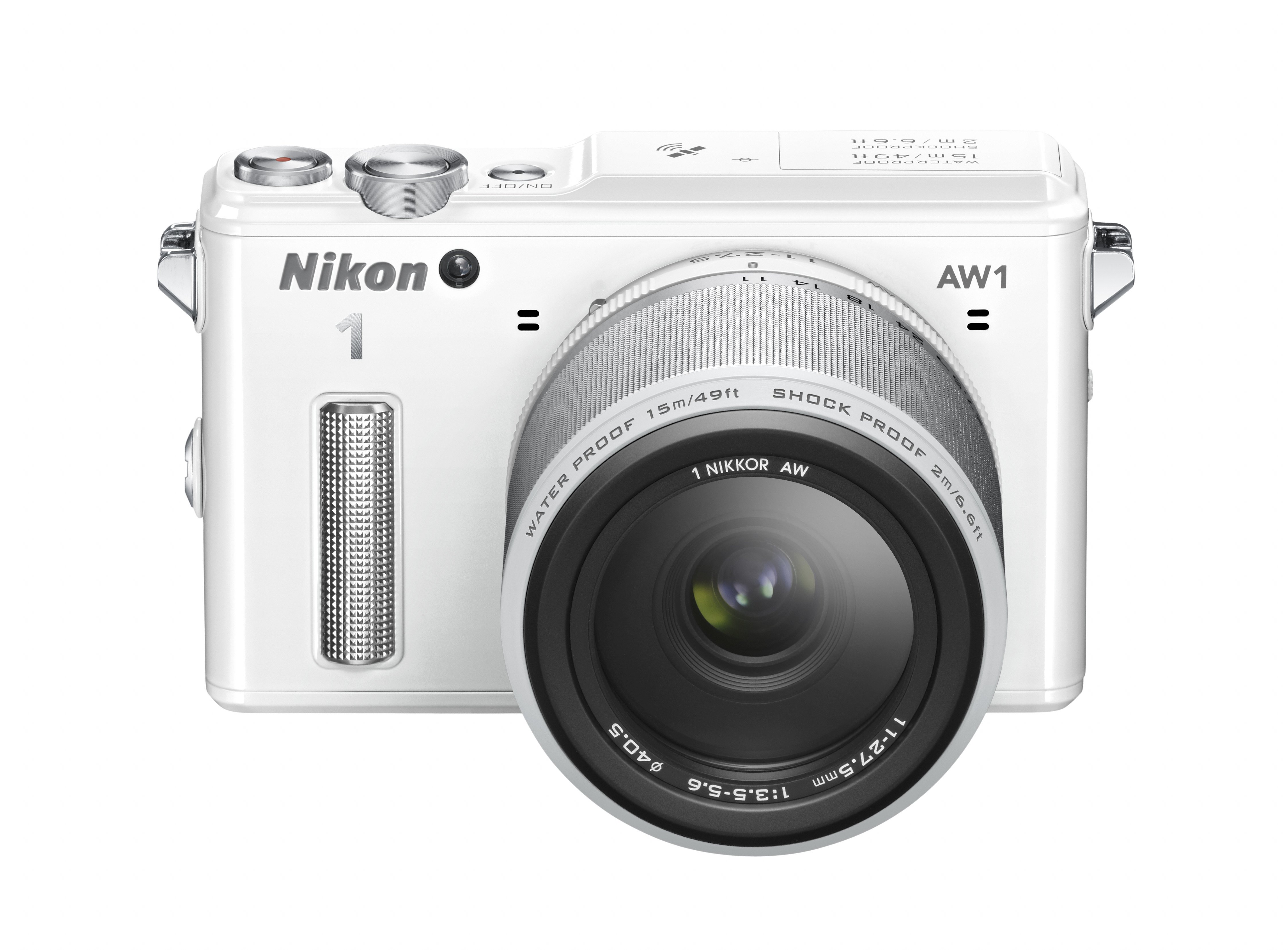Press Release -- Capture the Action at the Speed of Life: The