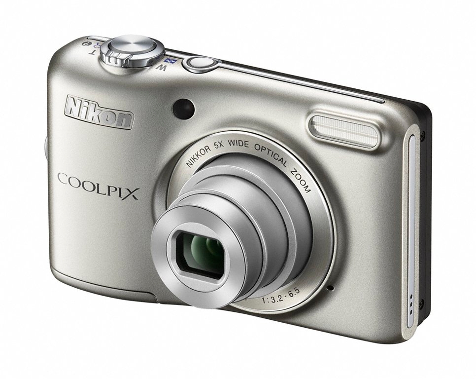 Press Release -- The Latest Additions to the Nikon COOLPIX Line