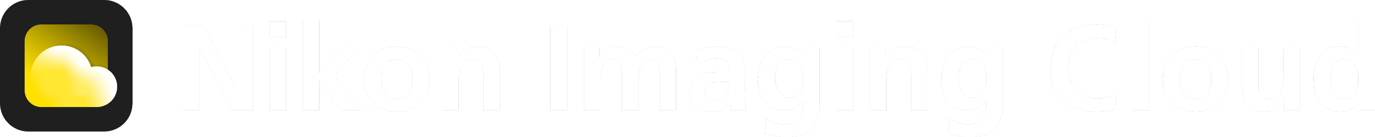 imaging cloud logo
