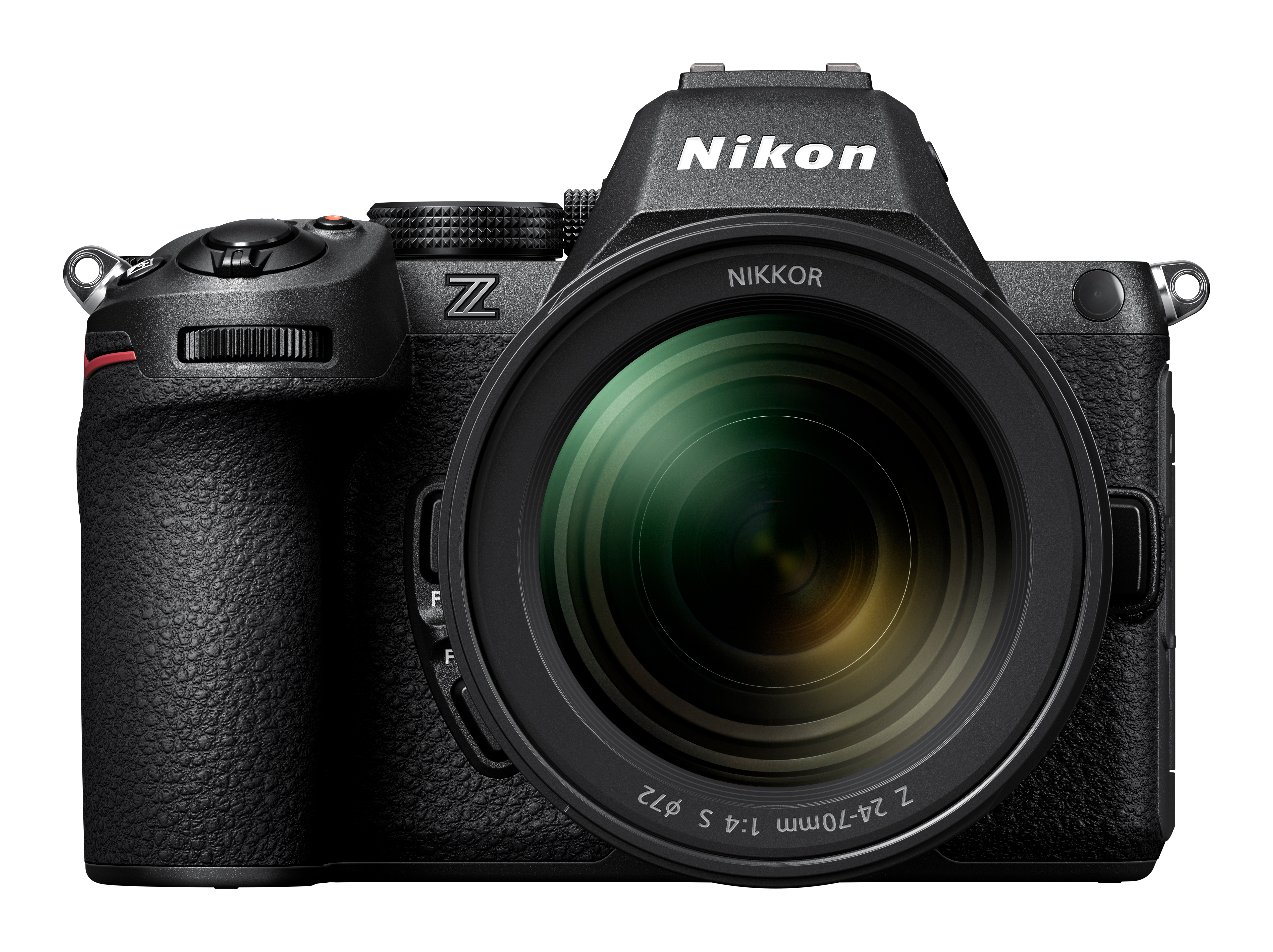 Nikon Z5Ⅱ NIKON ANNOUNCES THE NIKON Z5II: LET FULL-FRAME BE THE NEXT STEP IN