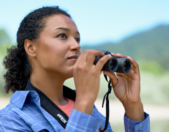 Nikon MONARCH M7 8x30 Binoculars