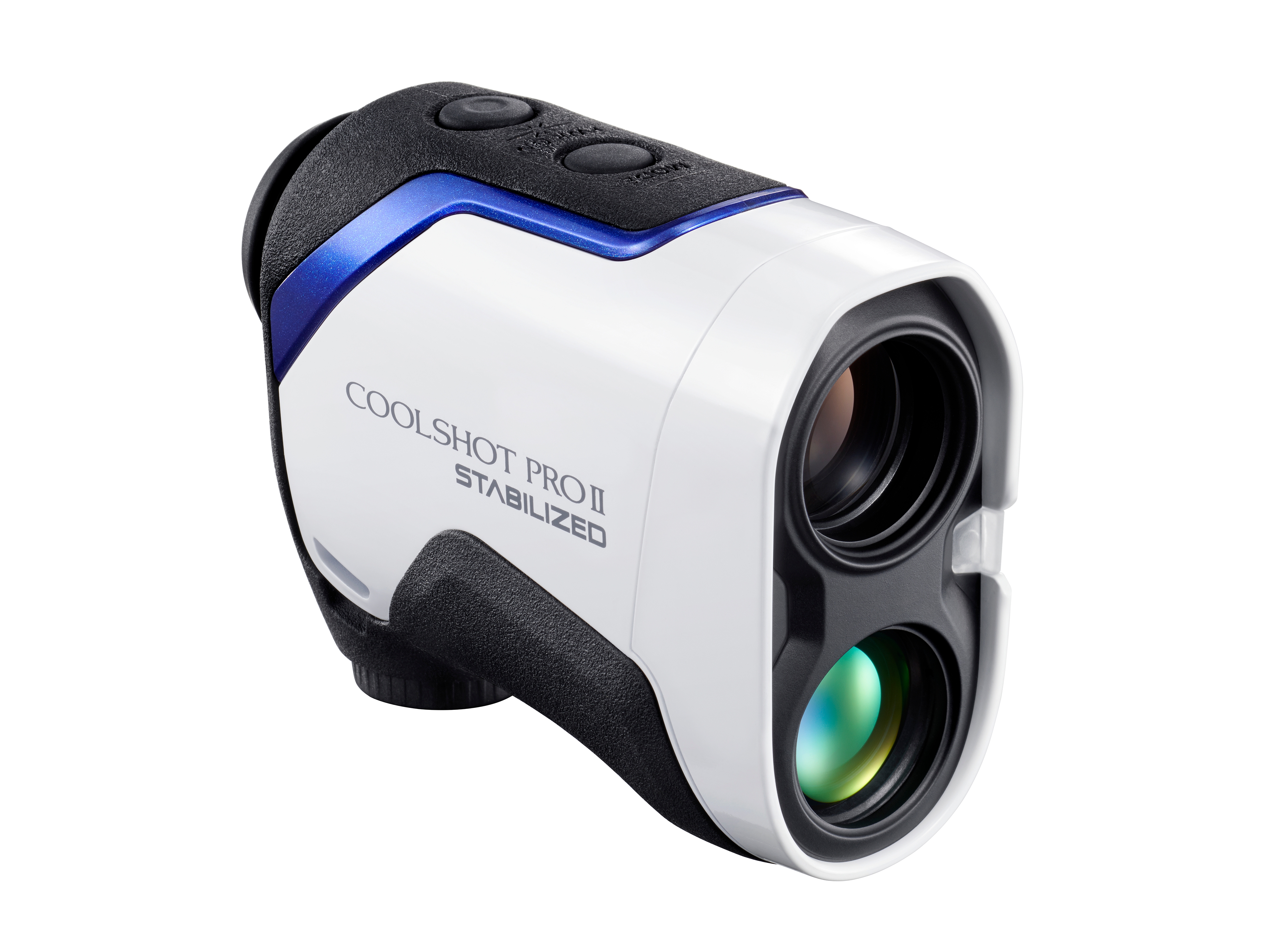 Press Release -- NIKON'S TWO NEW LASER RANGEFINDERS BRING A