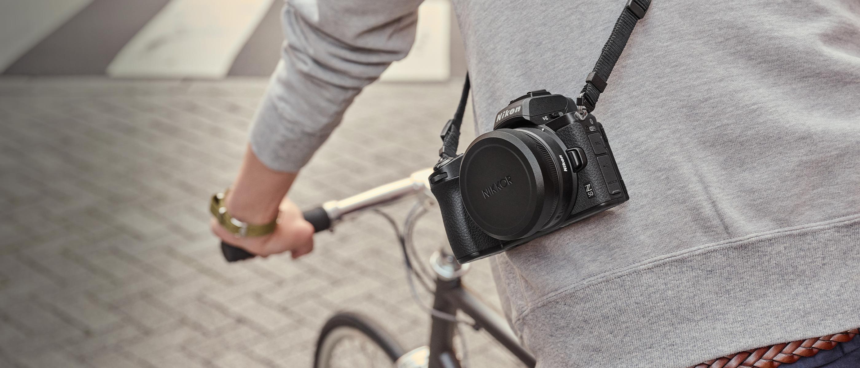 Nikon NIKKOR Z 26mm f/2.8 | Mirrorless Lenses | Nikon USA
