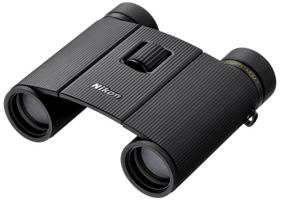 Nikon SPORTSTAR EX II 8x25 binoculars