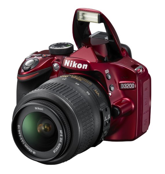 Nikon ニコン D3200 箱、付属品あり！ Nikon ニコン D3200 箱、付属品あり！ - メルカリ