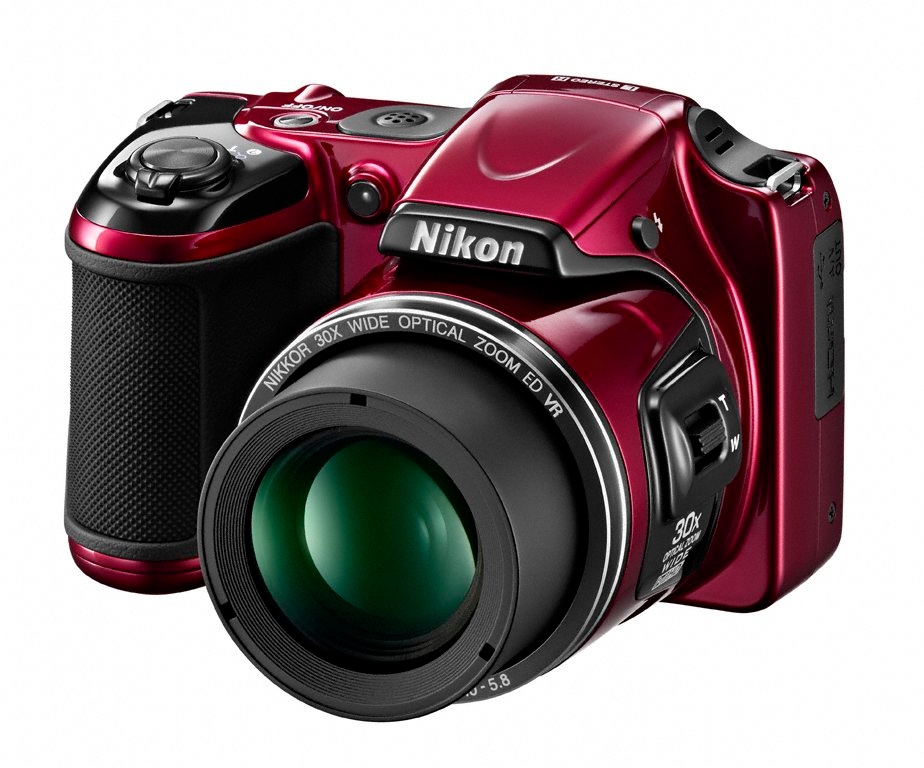 ✨美品✨Nikon COOLPIX 3600 #0298 Press Release -- With Incredible Zoom Ranges, Nikon's New S9500