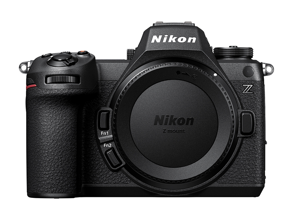 IMPRESSIVELY VERSATILE, CAPABLE AND POWERFUL: THE NEW NIKON Z6III