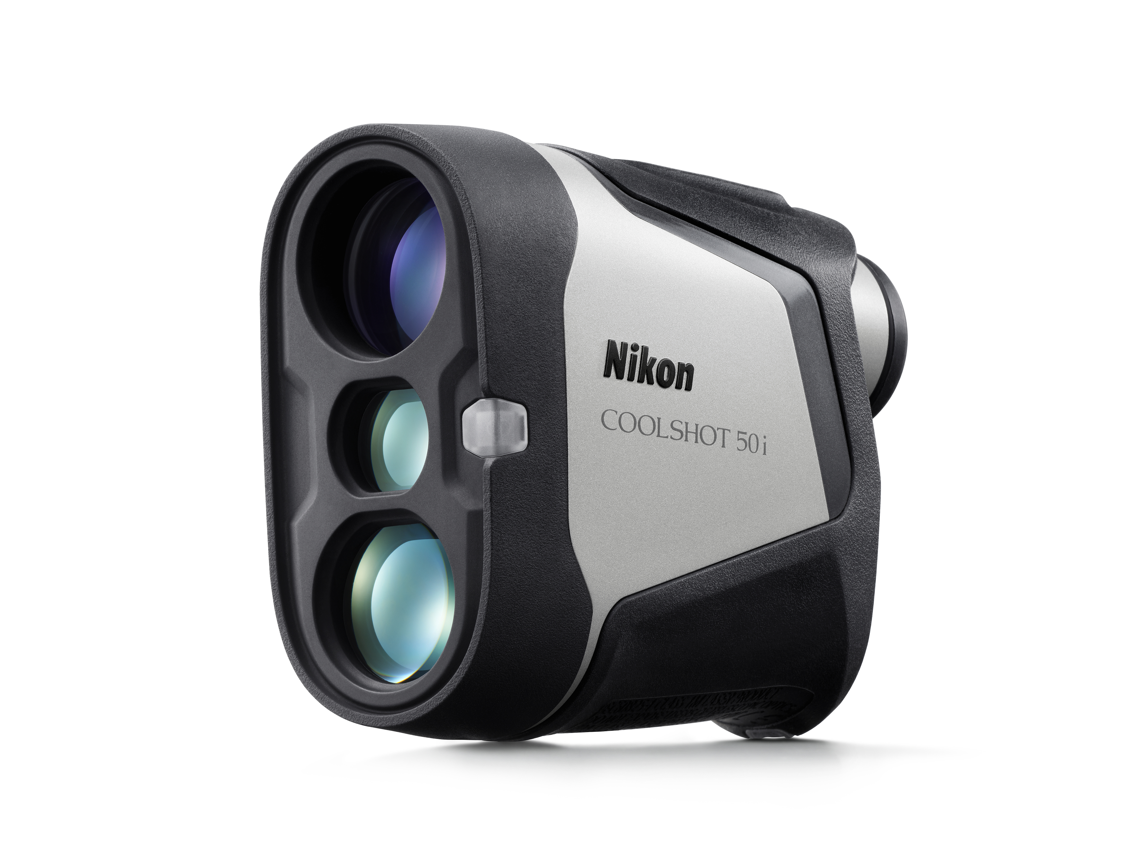 Press Release -- NIKON'S TWO NEW LASER RANGEFINDERS BRING A