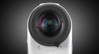 COOLSHOT 40 Golf Laser Rangefinder | Rangefinders from Nikon