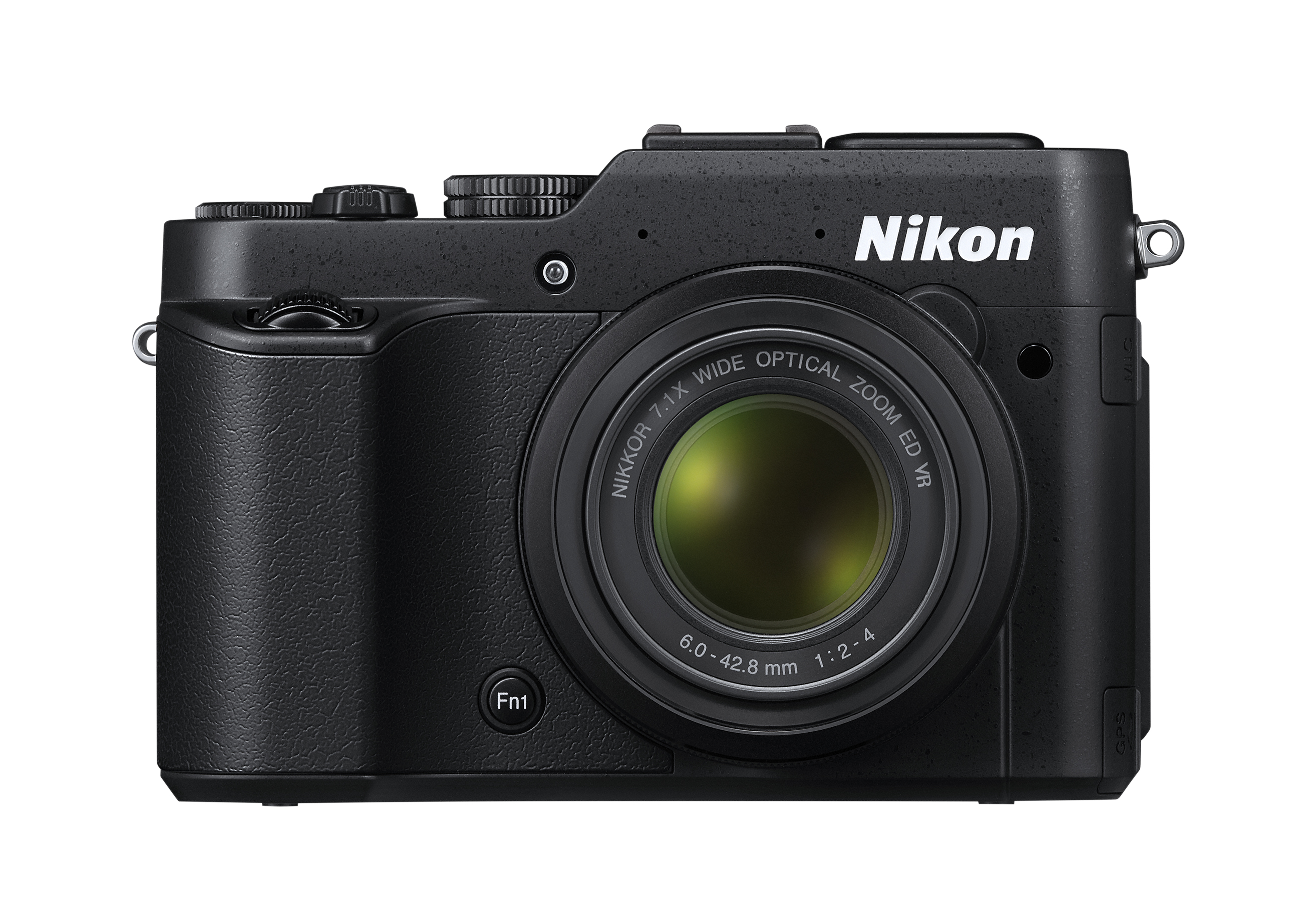 Press Release -- Elegant Precision, Elite Performance: The Nikon
