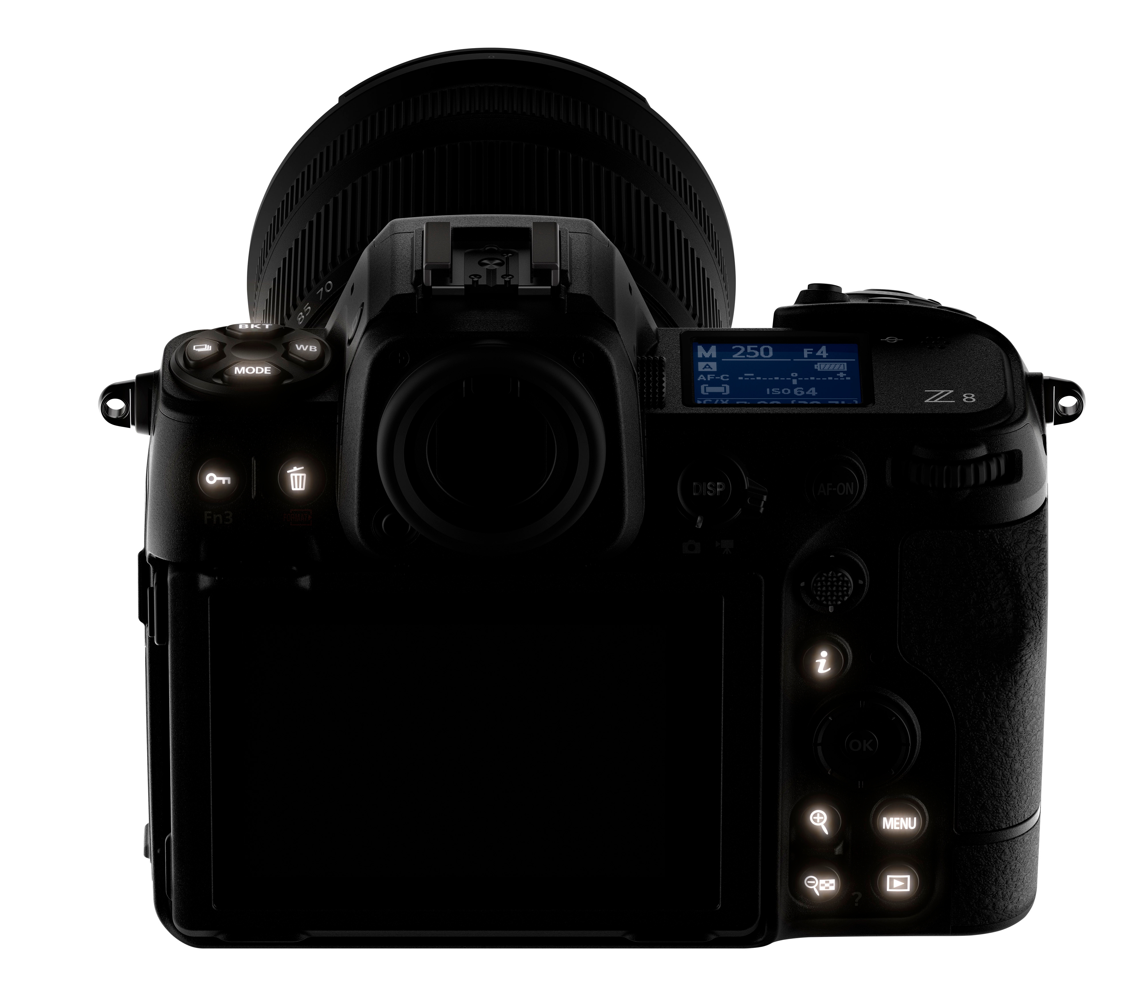 Press Release -- ULTIMATE HYBRID PERFORMANCE. AGILITY WITHOUT